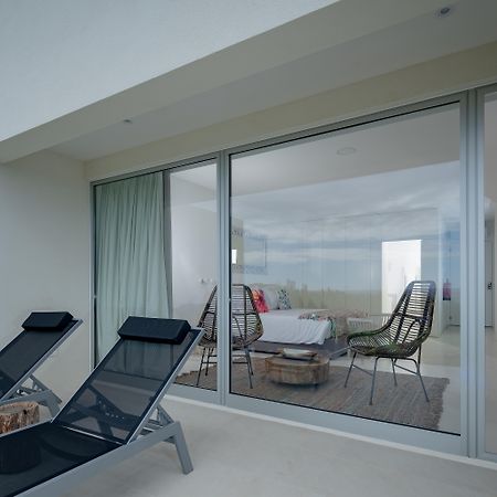 Sul Villas & Spa - Azores 拉戈阿 外观 照片