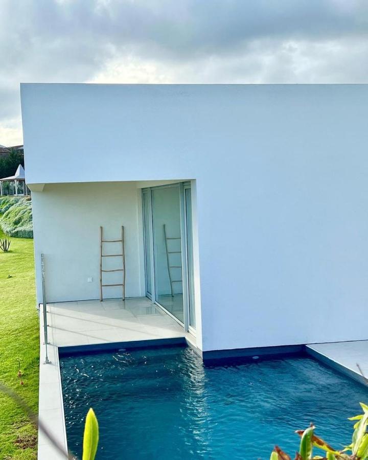 Sul Villas & Spa - Azores 拉戈阿 外观 照片