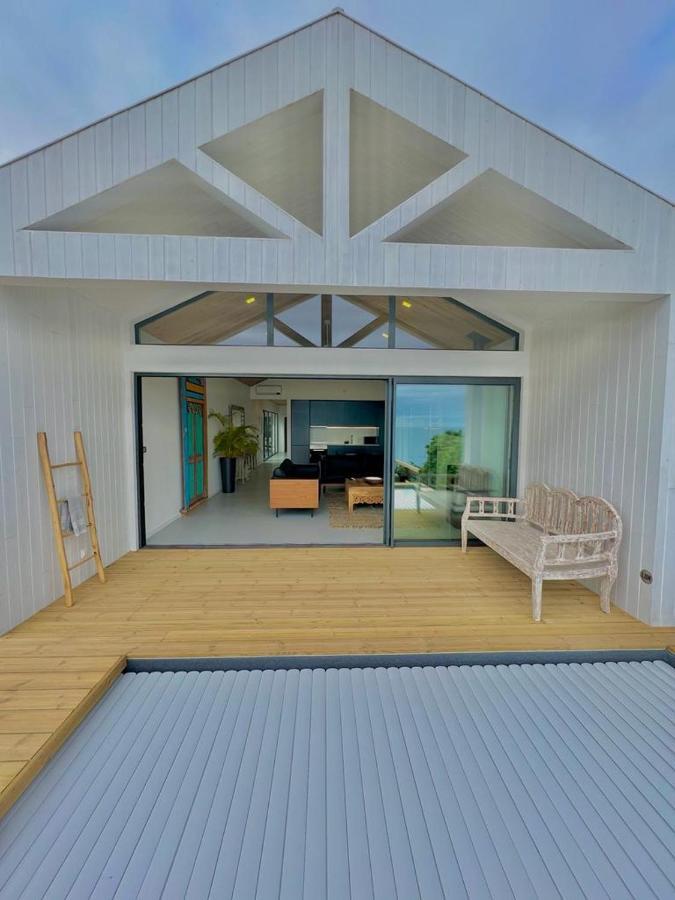 Sul Villas & Spa - Azores 拉戈阿 外观 照片