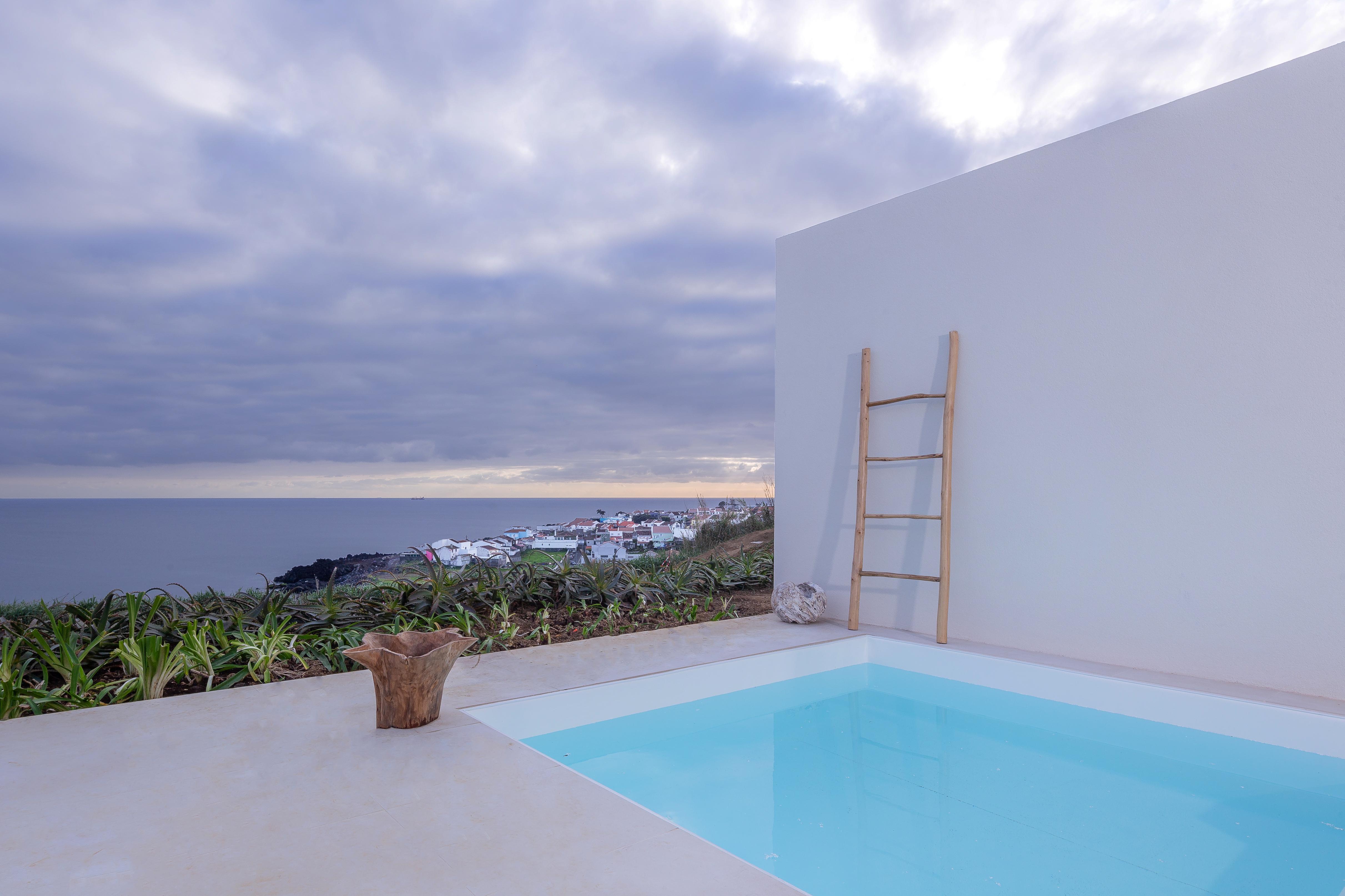 Sul Villas & Spa - Azores 拉戈阿 外观 照片