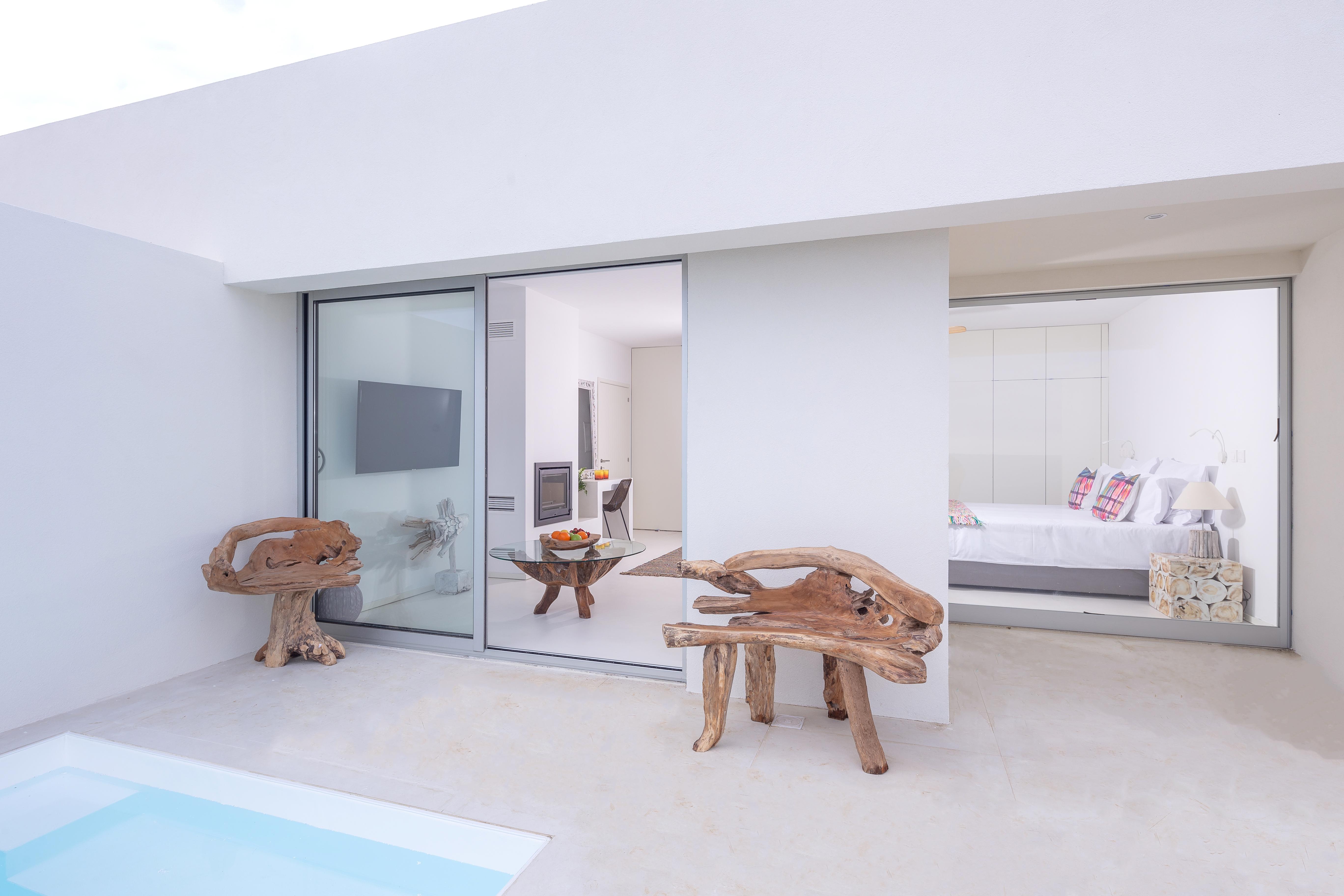 Sul Villas & Spa - Azores 拉戈阿 外观 照片