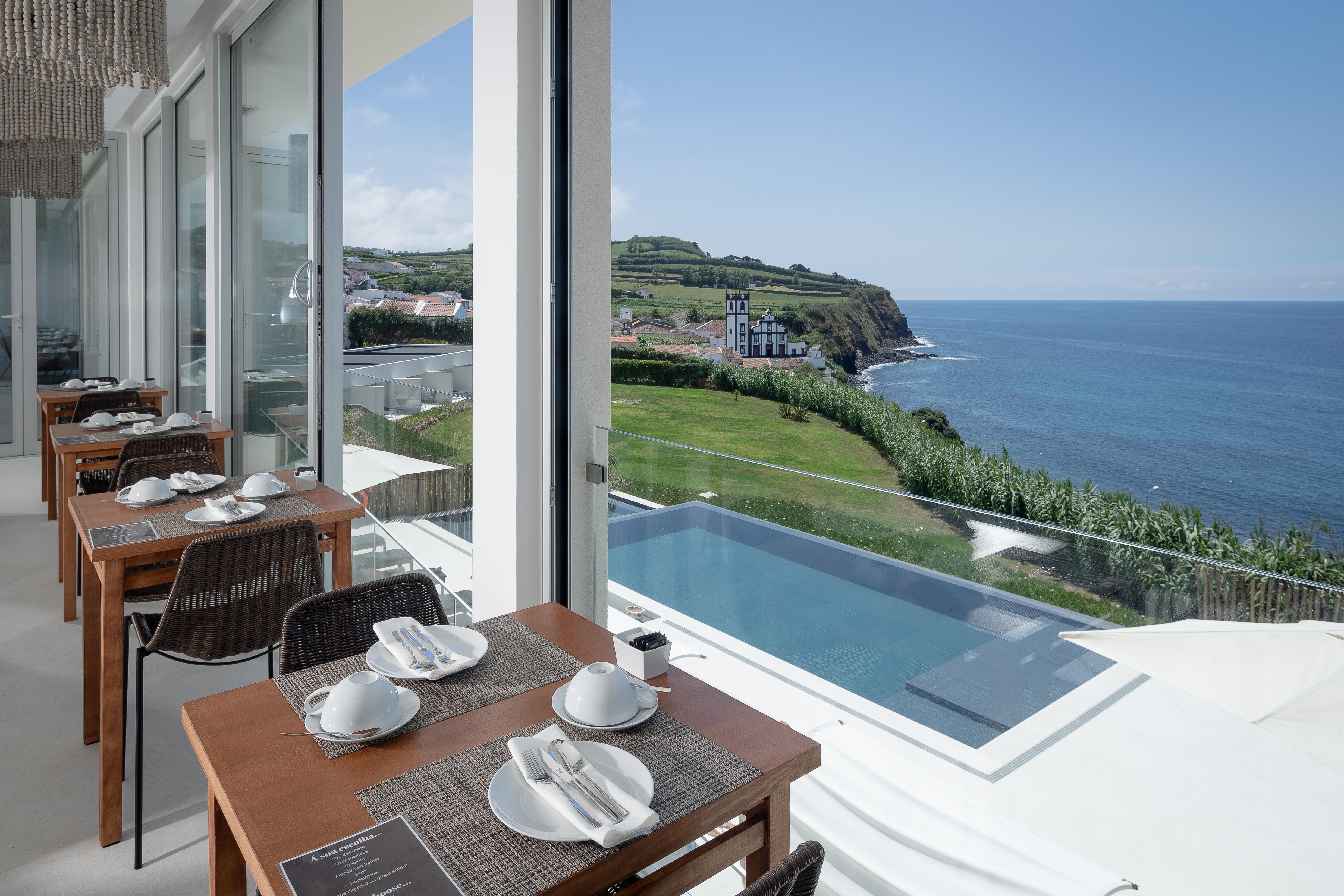 Sul Villas & Spa - Azores 拉戈阿 外观 照片