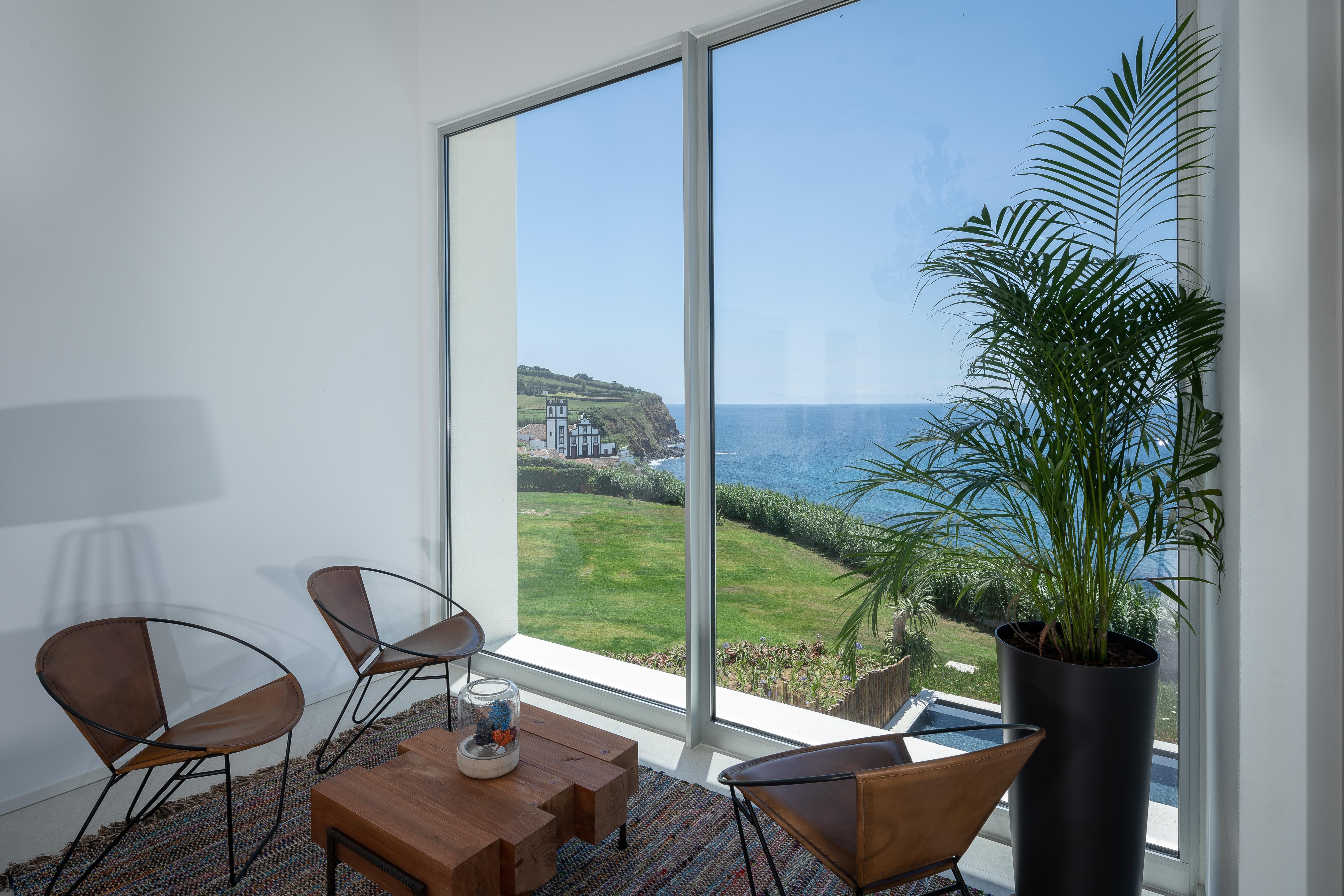 Sul Villas & Spa - Azores 拉戈阿 外观 照片