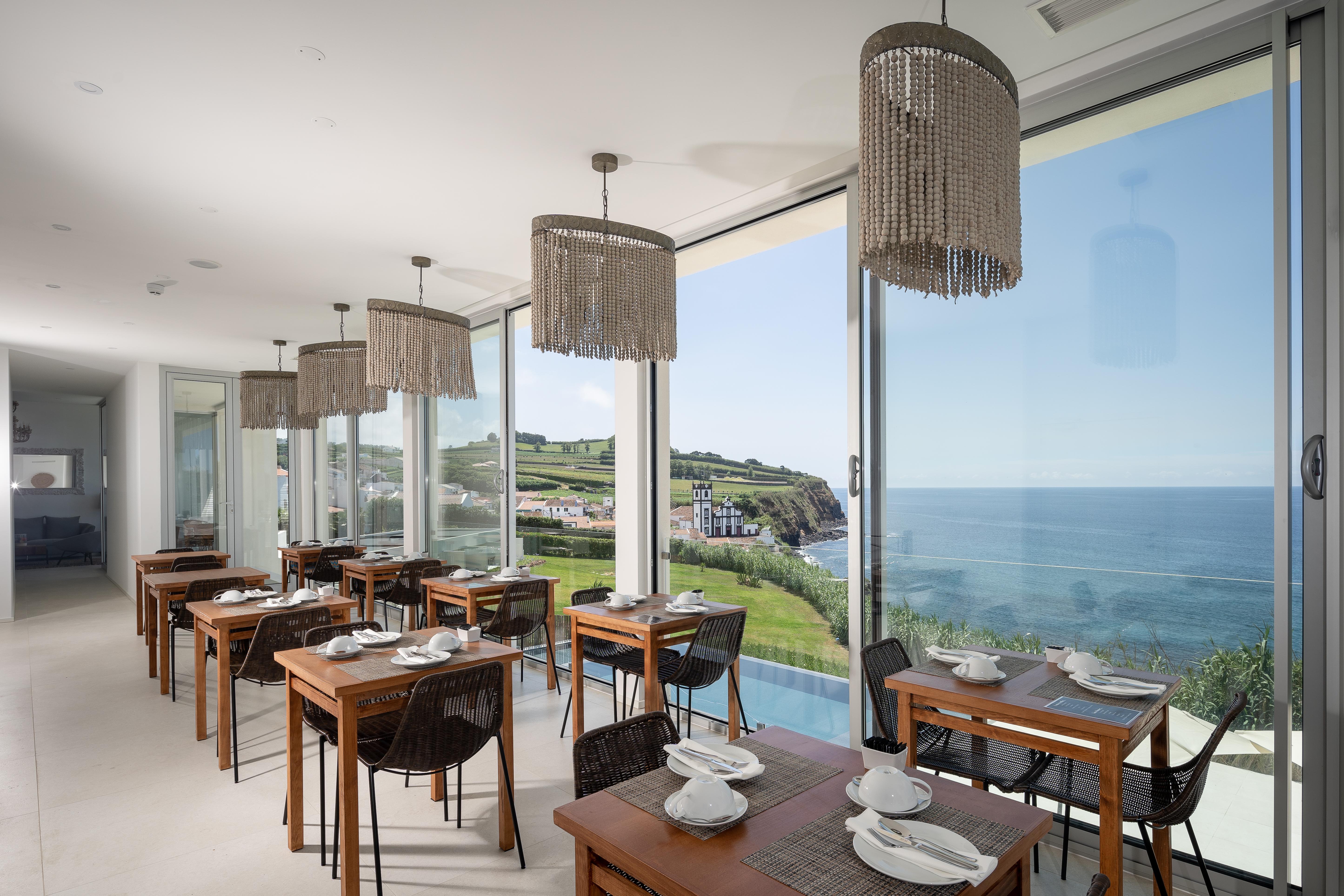 Sul Villas & Spa - Azores 拉戈阿 外观 照片