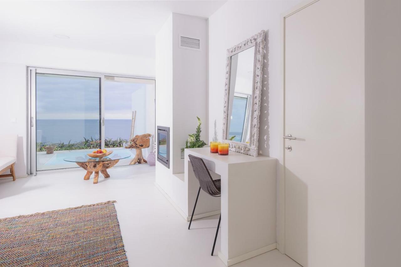 Sul Villas & Spa - Azores 拉戈阿 外观 照片