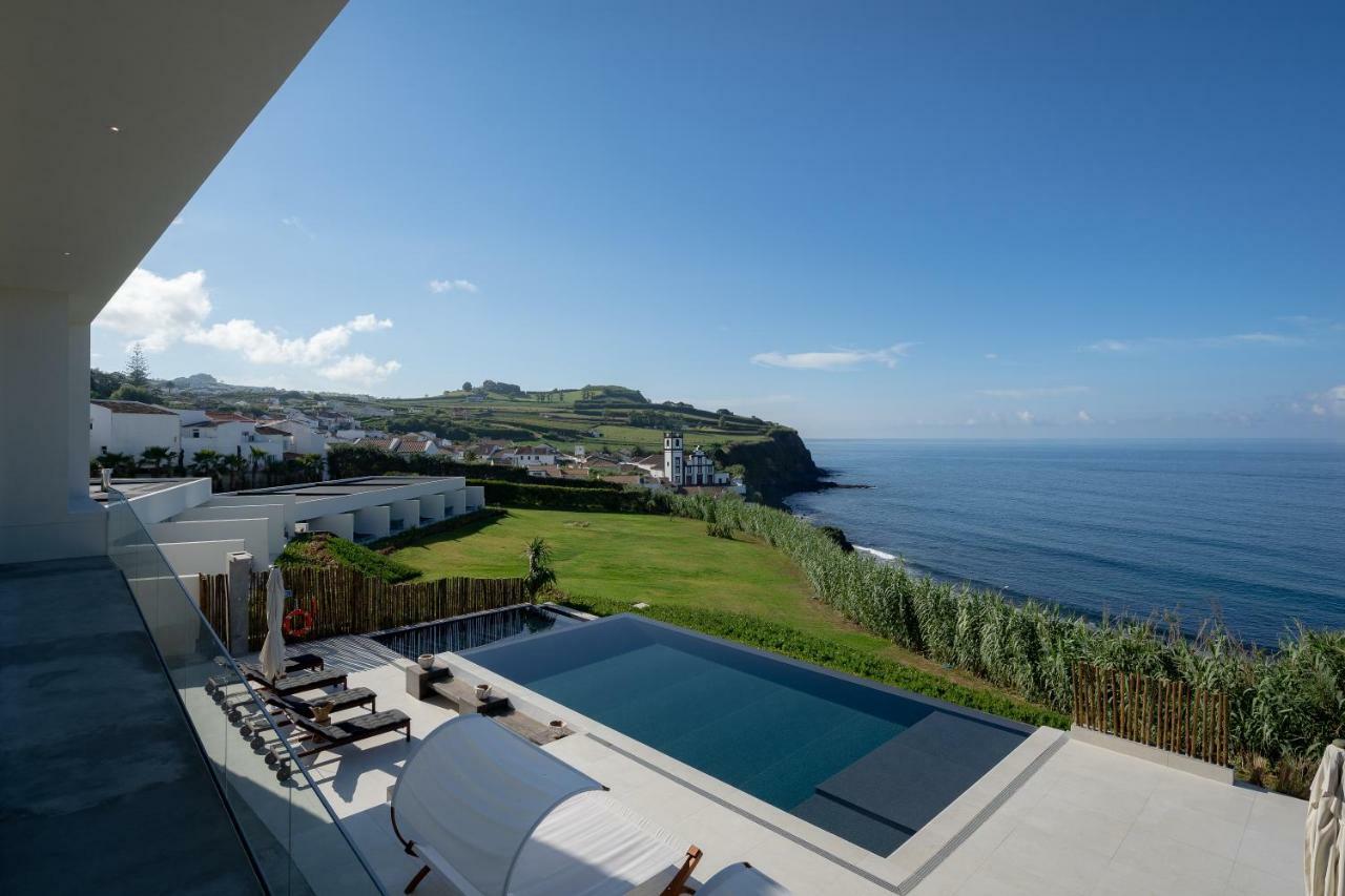 Sul Villas & Spa - Azores 拉戈阿 外观 照片