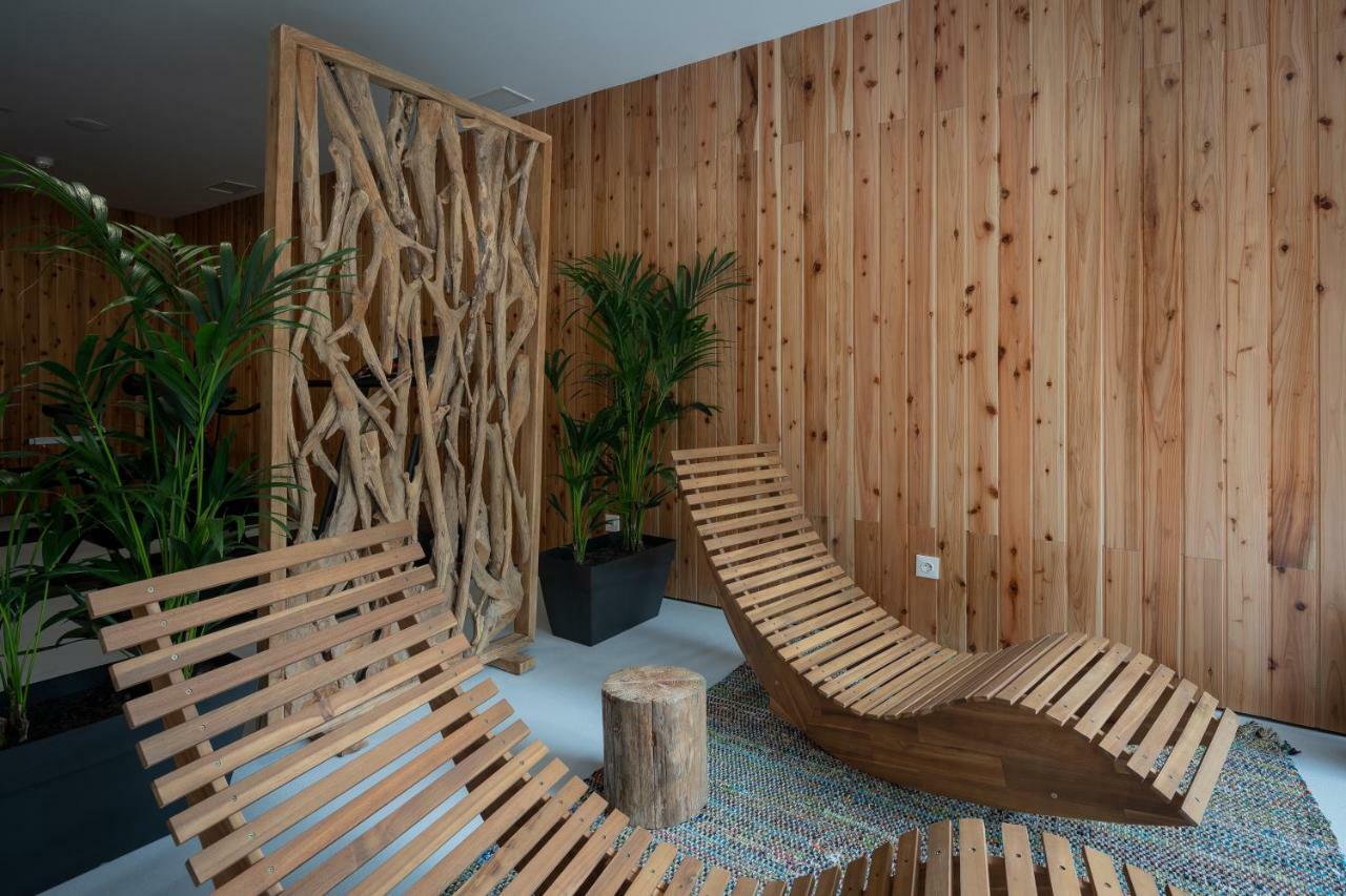 Sul Villas & Spa - Azores 拉戈阿 外观 照片