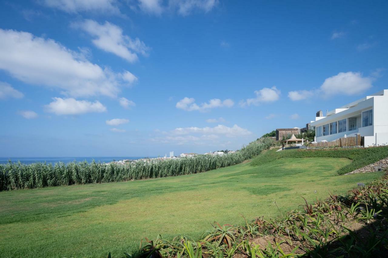 Sul Villas & Spa - Azores 拉戈阿 外观 照片